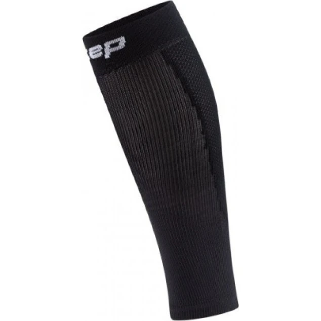 CEP Core Run 5.0 Manchon de Compression Homme - Noir