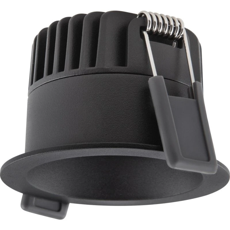 LEDVANCE SPOT DARKLIGHT 8W 930 PS DIM IP44 WT