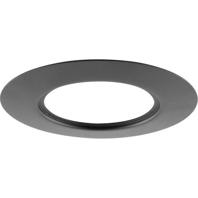 LEDVANCE SPOT RING D133 BK - Anneau de rénovation noir Ø68 mm