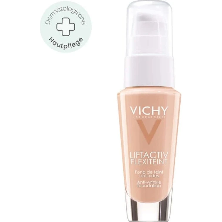 Vichy Liftactiv Flexiteint Teinte 15 Opal - Fond de teint anti-rides SPF 20