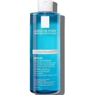 La Roche-Posay Kerium Shampooing Extra Doux 400ml