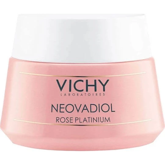 Vichy Neovadiol Rose Platinium Crème de jour anti-âge 50ml