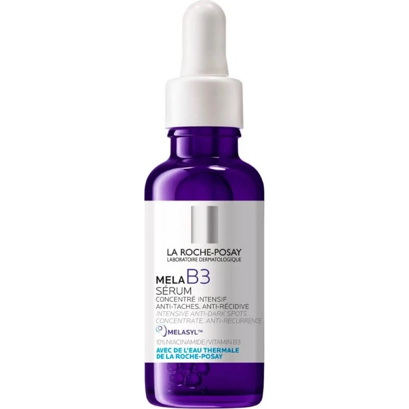 La Roche-Posay MELA B3 Sérum Anti-Taches au Melasyl™ et Niacinamide 30 ml