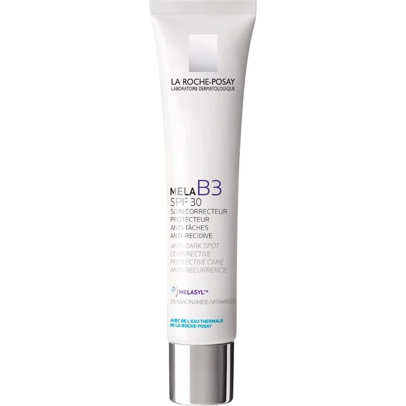 La Roche-Posay Mela B3 Crème de Jour SPF30 Anti-Taches 40ml