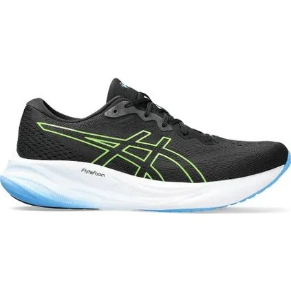 Asics Gel-Pulse 15 Chaussures de running - Bleu