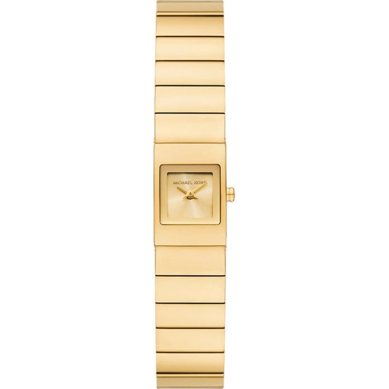 Michael Kors Darrington MK4885 Montre Or Femme