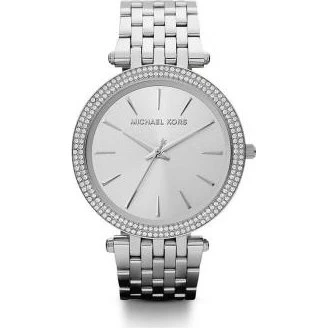 Michael Kors Darci MK3190 Montre Femme Acier 39mm