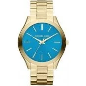 Michael Kors MK3265 Montre Femme Acier Doré