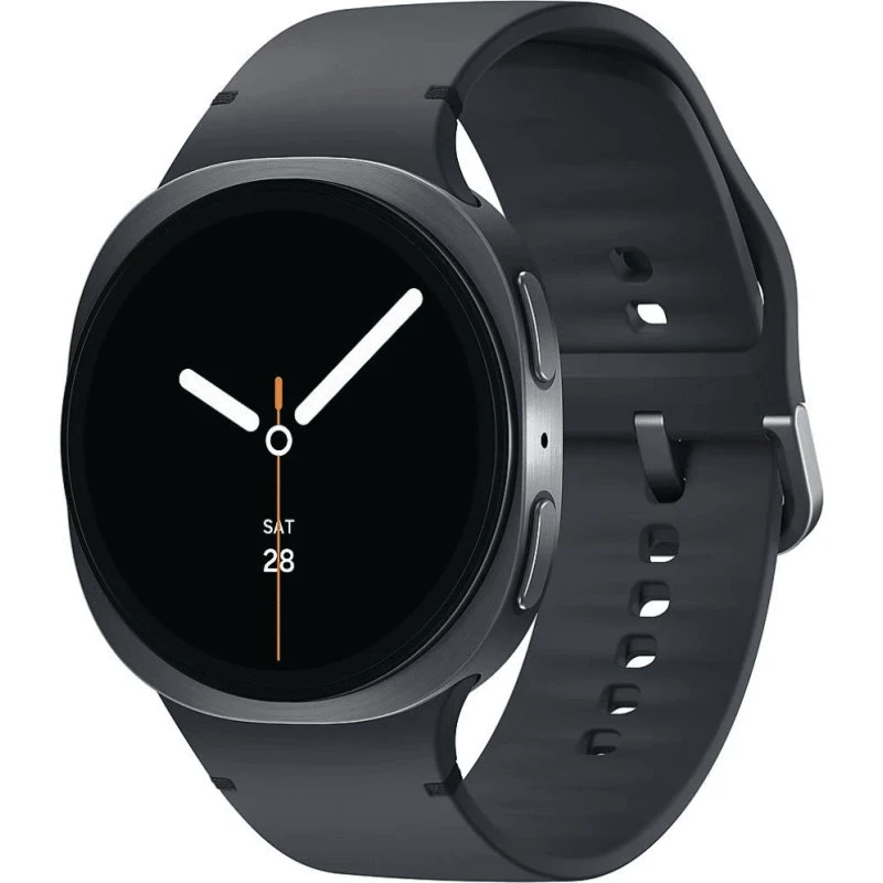 Samsung Galaxy Watch 8 44 mm Bluetooth Gris (Graphite)