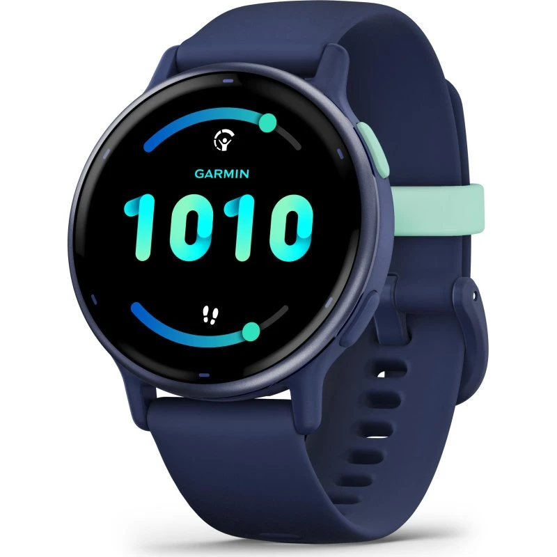 Garmin Vívoactive 5 Metallic Navy