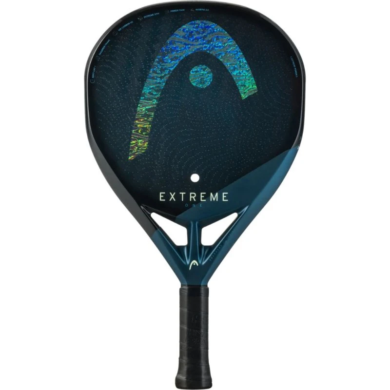Head Extreme One 2025 - Raquette de Padel