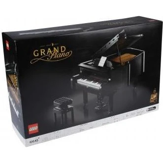 LEGO® Ideas 21323 Piano à queue