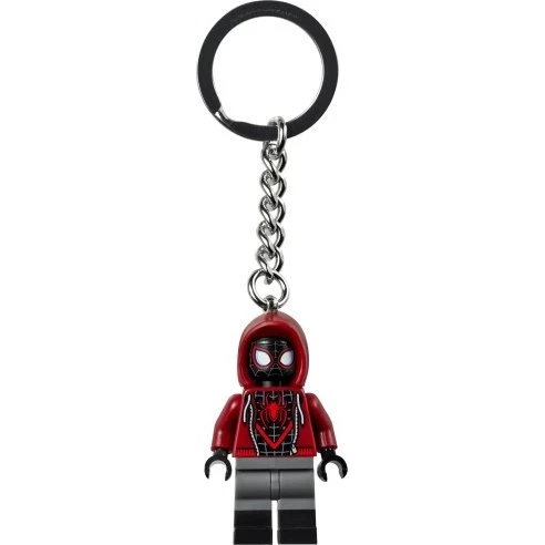LEGO Miles Morales - Porte-clés 854153