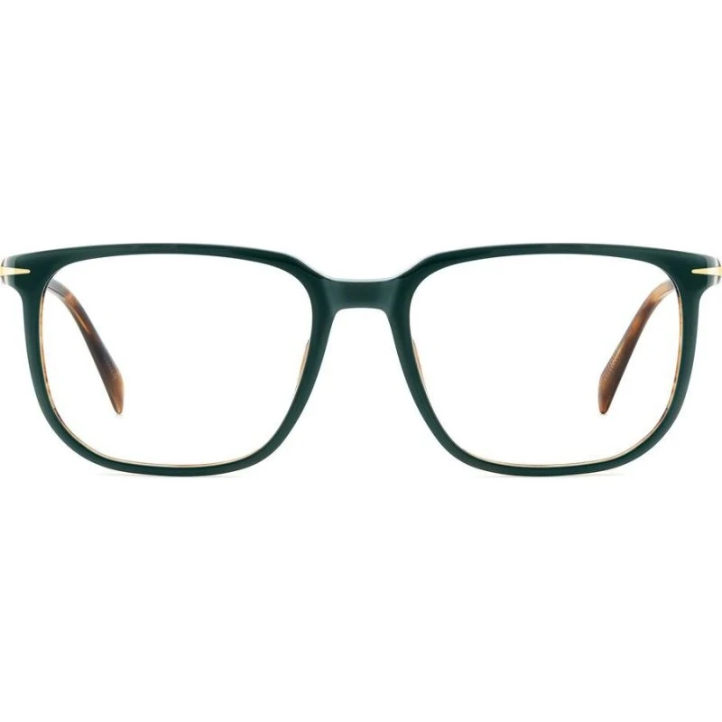 David Beckham DB 1141 - Lunettes de vue homme rectangulaires