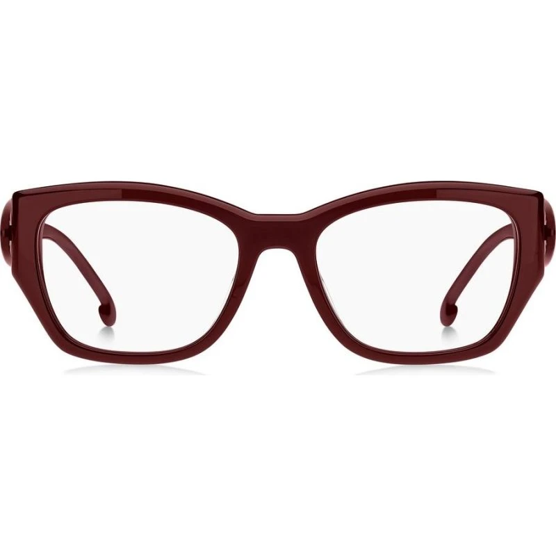 Etro 0058 Lunettes de Vue Femme Violettes Géométriques
