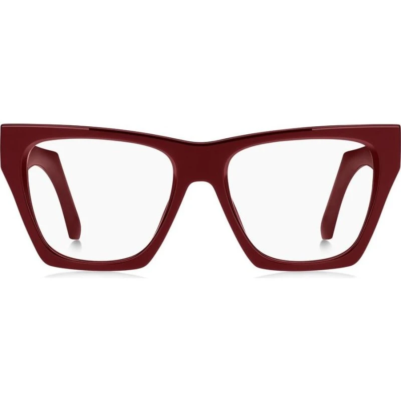 Etro 0066 Lunettes de Vue Carrées Violettes pour Femme