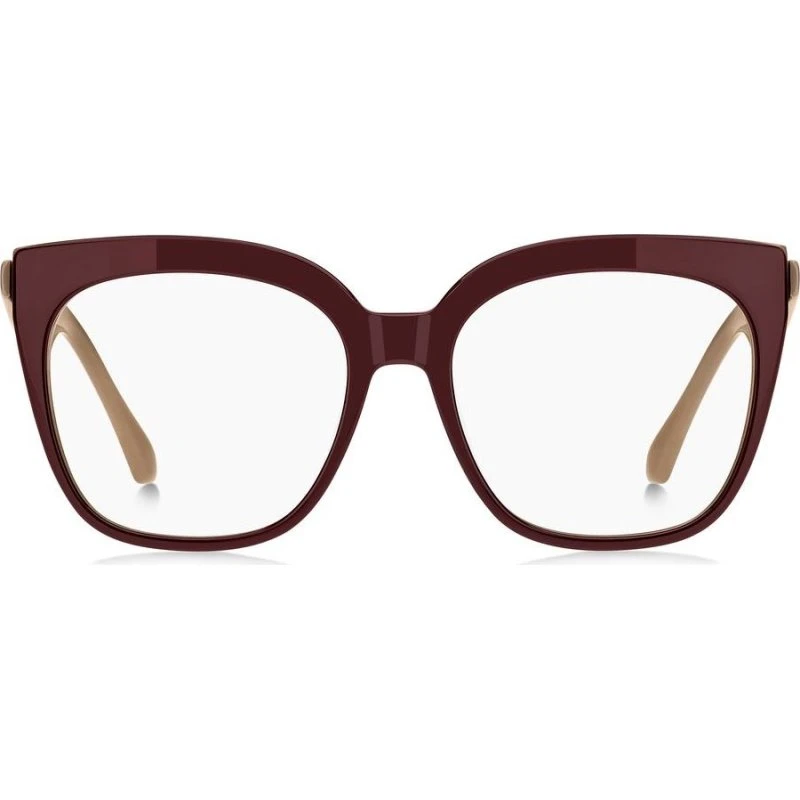 Etro 0047 Lunettes de Vue Femme Papillon en Acétate