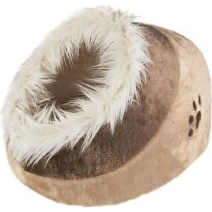 Trixie Abri Minou Beige/Brun 41x30x50 cm