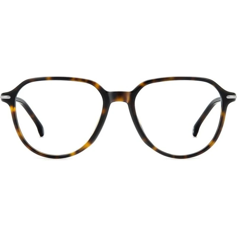 Carrera 346 Lunettes de Vue Homme Géométriques