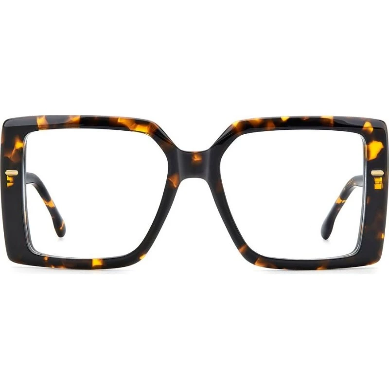Carrera 3054 Lunettes de Vue Carrées pour Femme