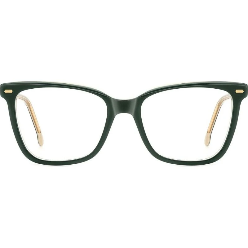 Carrera 3049 Lunettes de Vue Rectangulaires pour Femme
