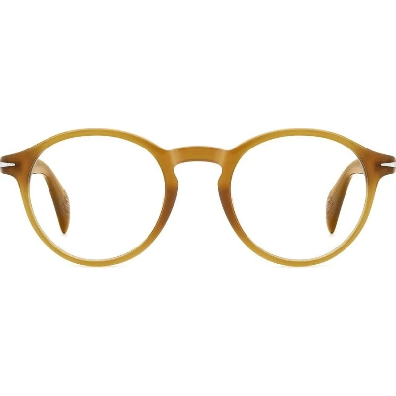 David Beckham DB 1185 - Lunettes de vue Pantos pour homme