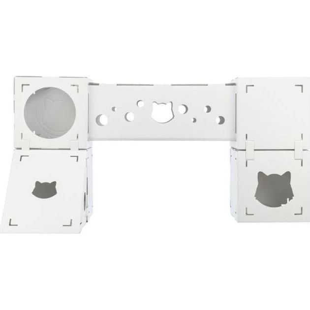 Trixie Finca Felice - Arbre à chat en carton recyclé