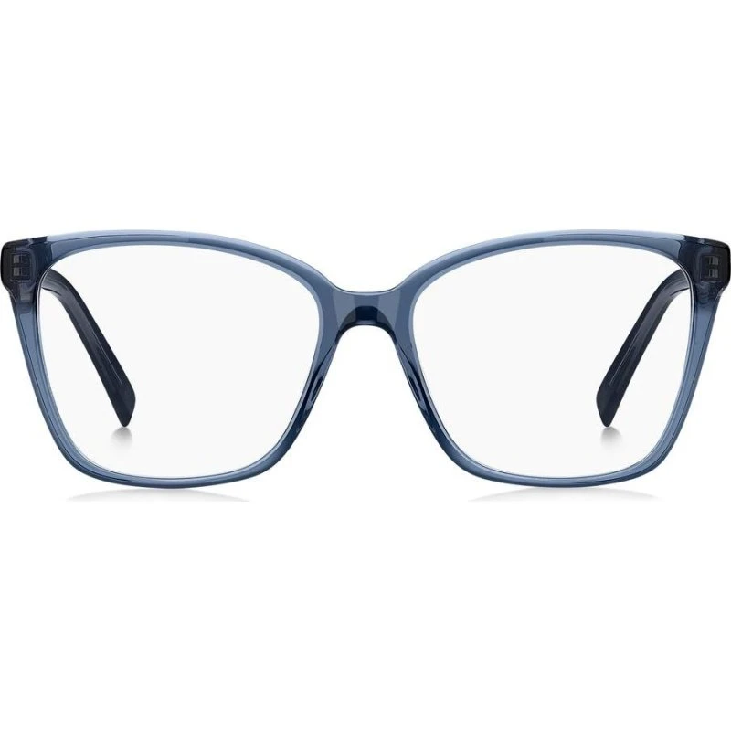 Tommy Hilfiger TH 2227 Lunettes de Vue Rectangulaires Femme