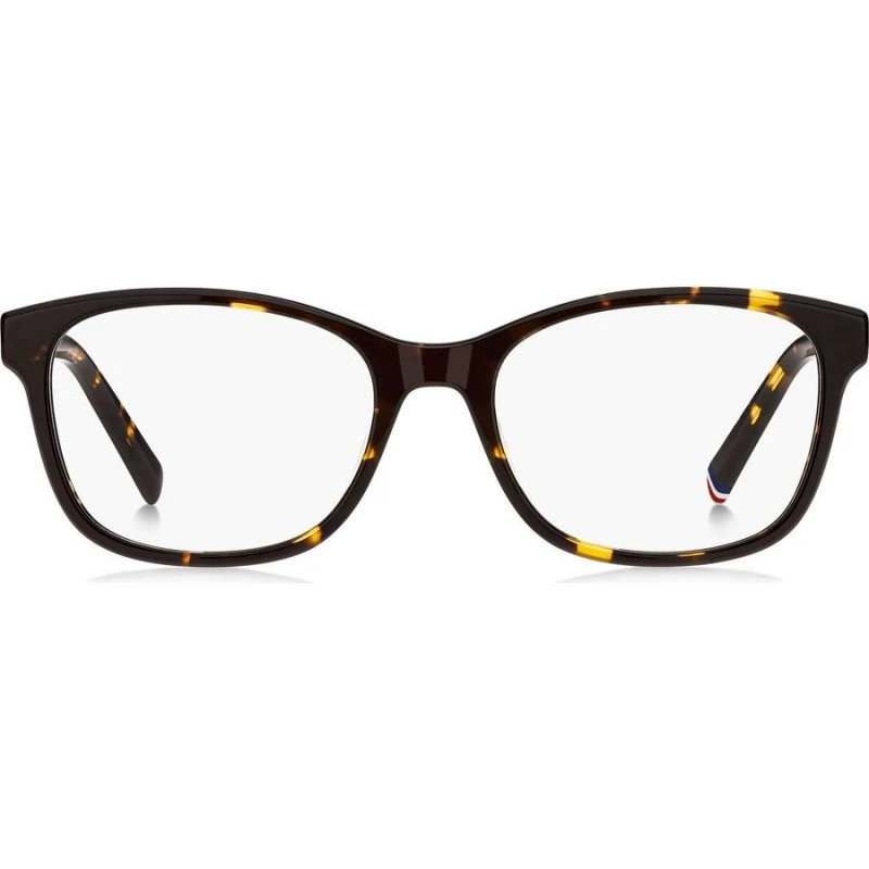 Tommy Hilfiger TH 2229 - Lunettes de vue rectangulaires pour femme