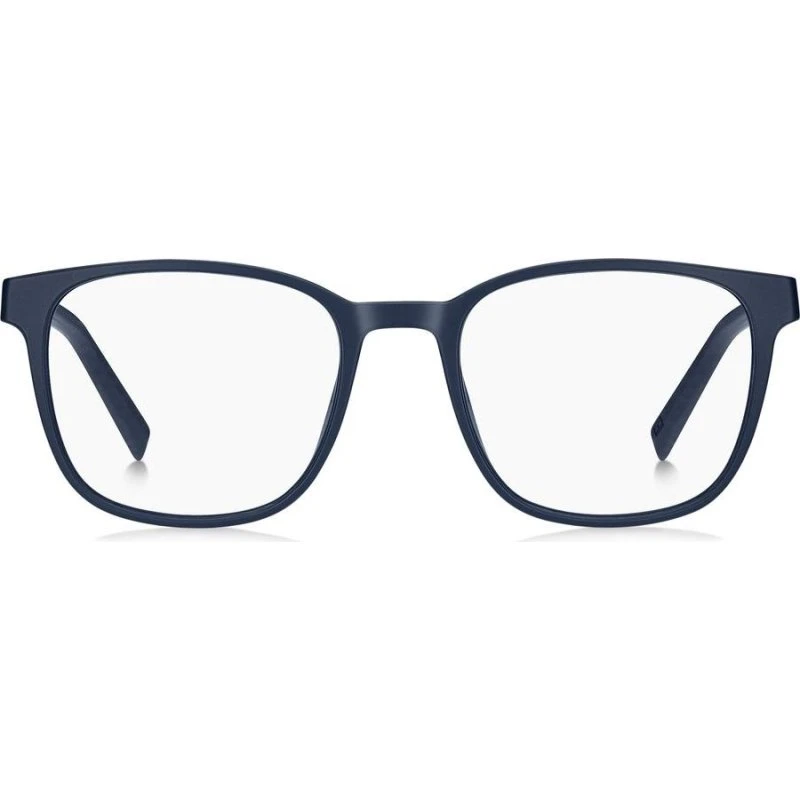 Tommy Hilfiger TH 2205 - Lunettes de vue Homme Bleu Rectangulaires