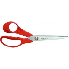 Fiskars Ciseaux Universel 21 cm Droitier Orange