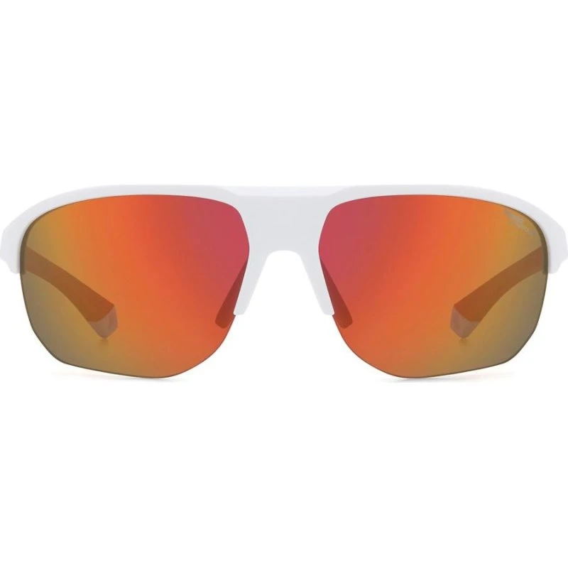 Polaroid PLD 7059/S Lunettes de Soleil Sport pour Homme