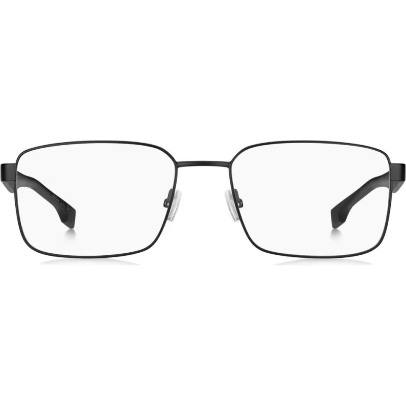 Boss 1769 Lunettes de Vue Homme Rectangulaires Noires