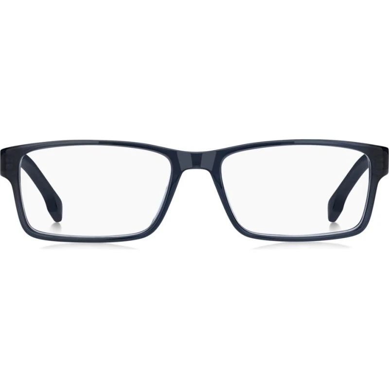 Boss 1763/G Lunettes de Vue Homme Bleu Rectangulaires
