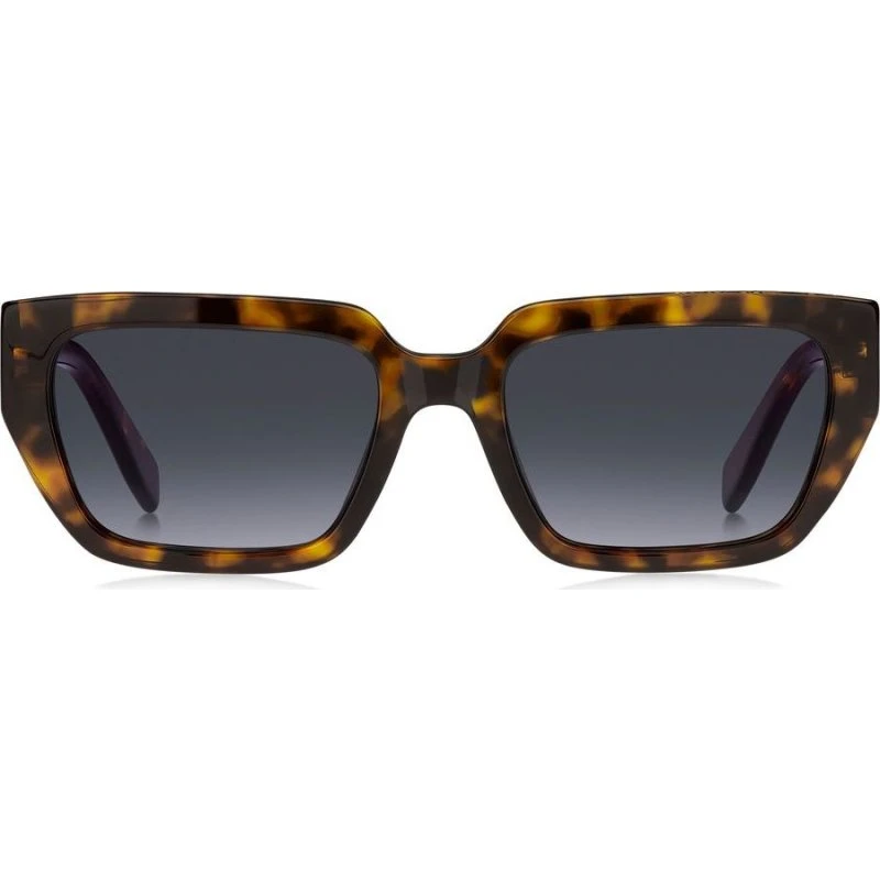 Marc Jacobs Marc 809/S Lunettes de Soleil Œil de Chat Havane