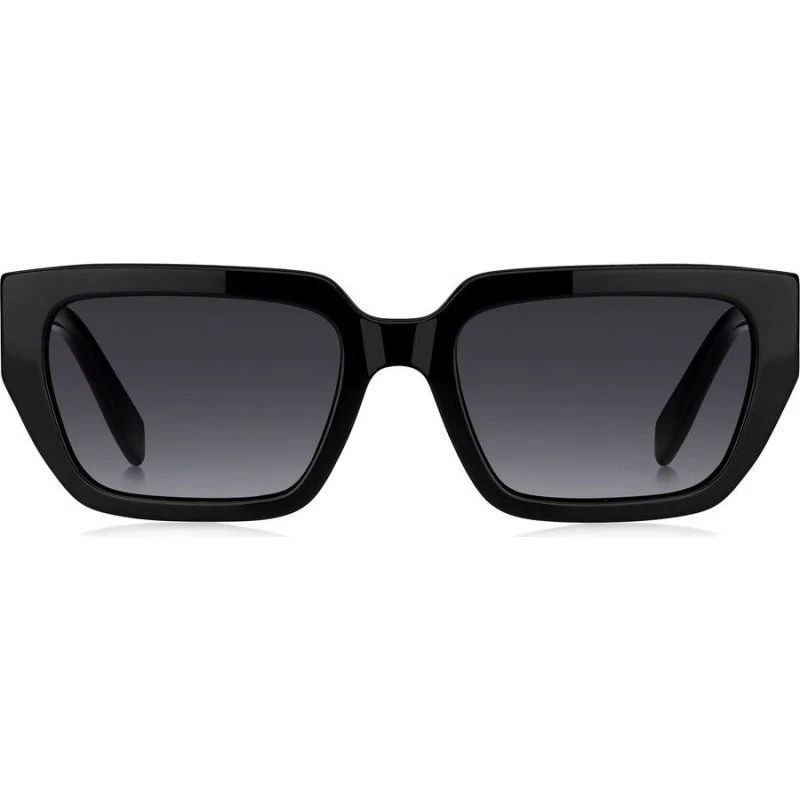 Marc Jacobs Lunettes de Soleil Oeil de Chat Marc 809/S Noires