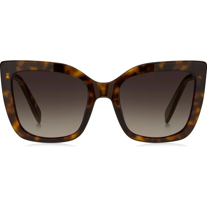 Marc Jacobs Marc 811/S Lunettes de Soleil Papillon Havane 54mm