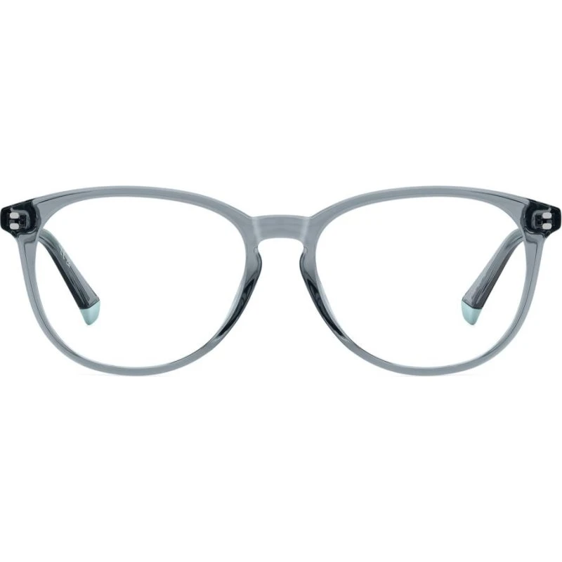 Polaroid PLD D552 Lunettes de Vue Transparentes Unisexe