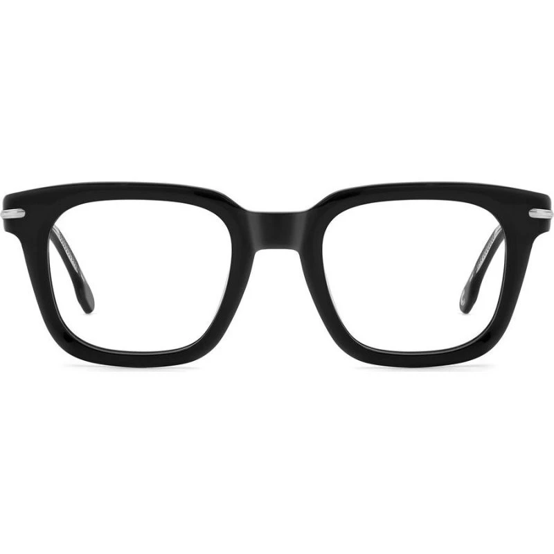 Carrera 361 Lunettes de Vue Homme Rectangulaires Noires