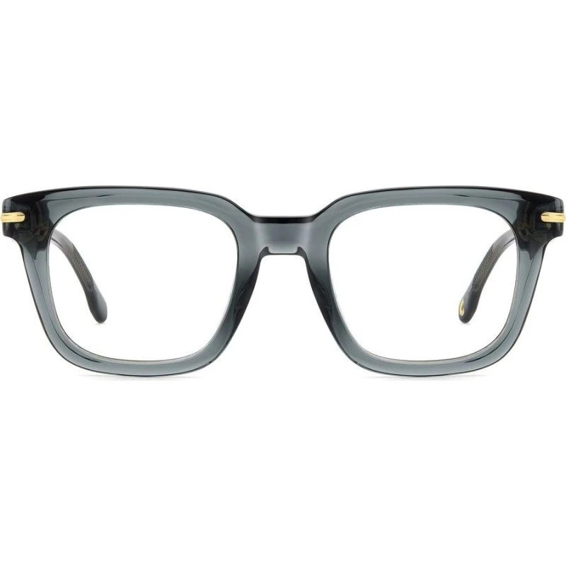 Carrera 361 Lunettes de Vue Homme Rectangulaires Transparentes
