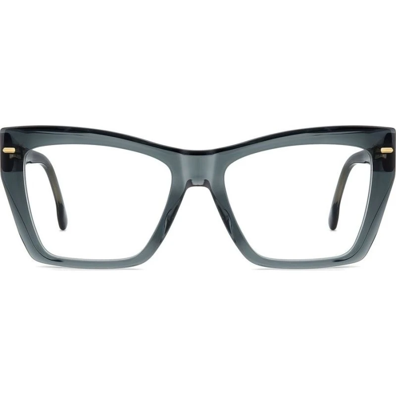 Carrera 3064 Lunettes de Vue Femme Papillon Gris