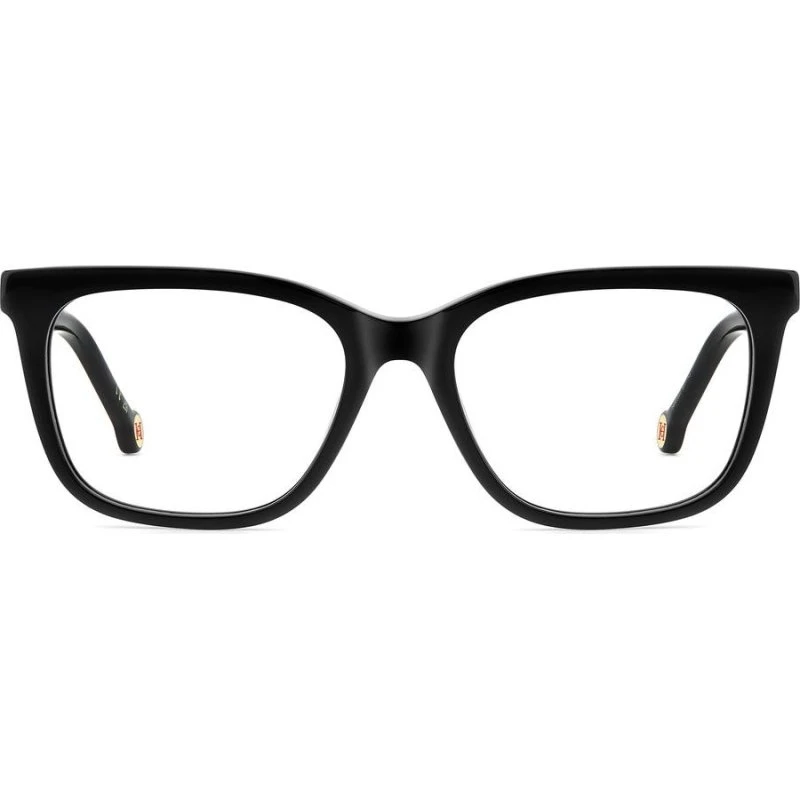 Carolina Herrera HER 0300 Lunettes de Vue Rectangulaires pour Femme