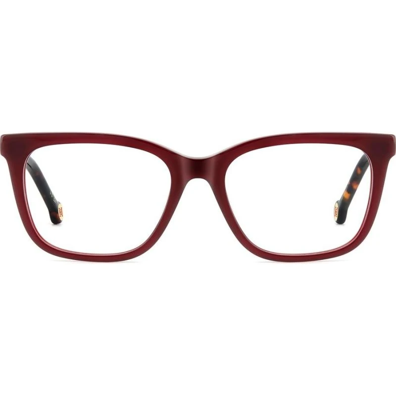 Carolina Herrera HER 0300 Lunettes de Vue Femme Rectangulaires