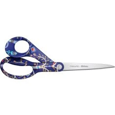 Fiskars Ciseaux Iittala Taika Bleu 21 cm