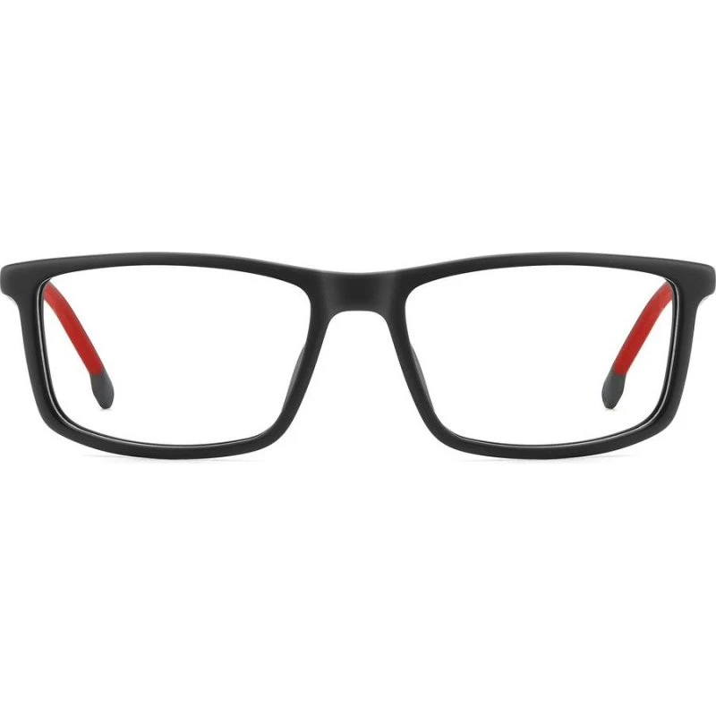 Carrera 8912 Lunettes de Vue Homme Rectangulaires