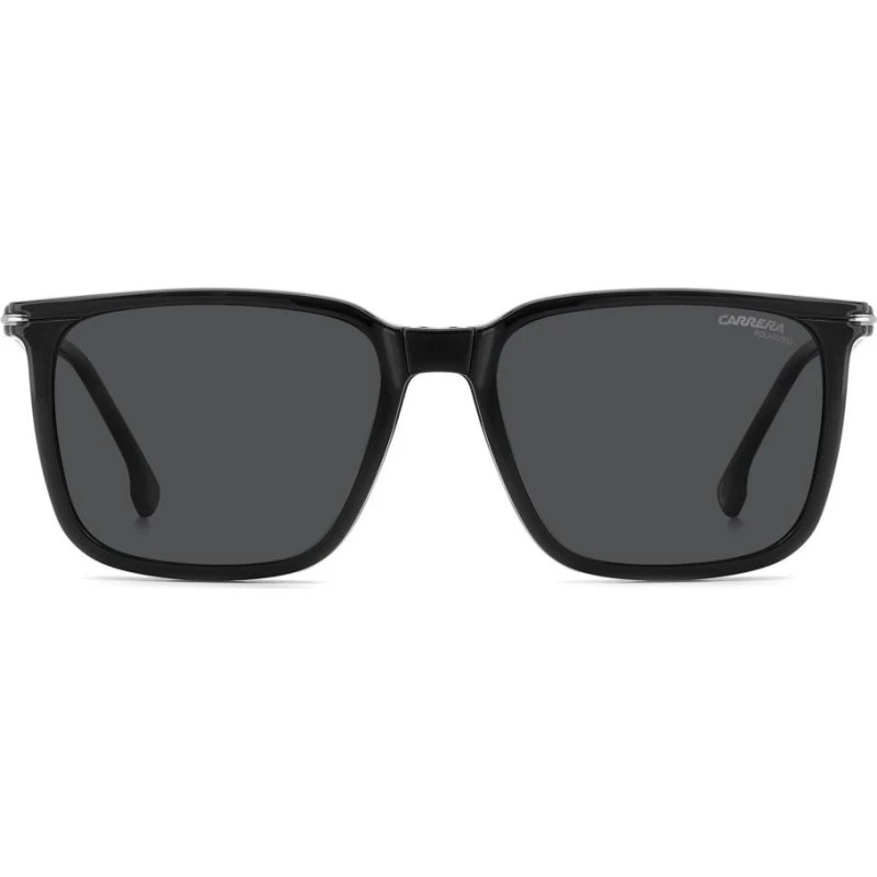 Carrera CA 357/C Lunettes de Soleil Rectangulaires Polarisées