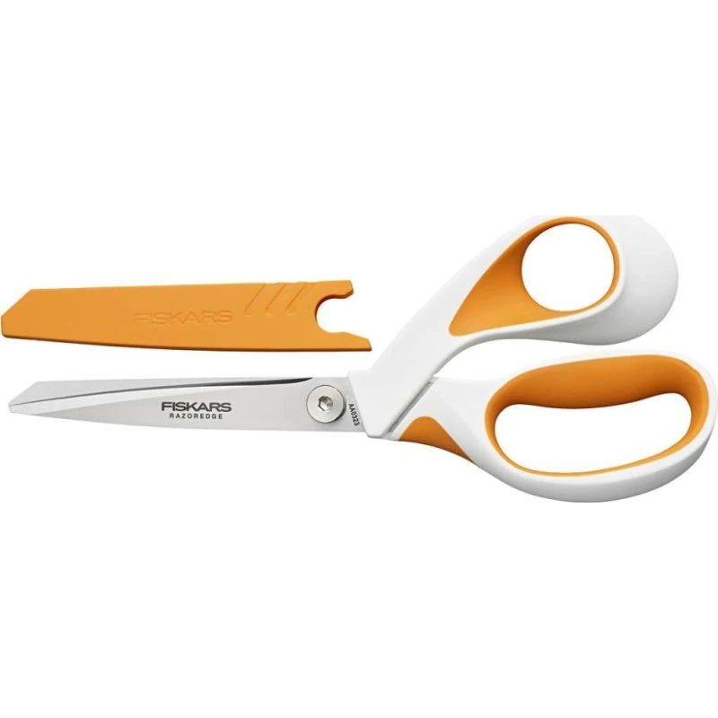 Fiskars RazorEdge Ciseaux de Couture 21 cm