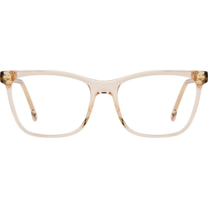 Carrera 3060 Lunettes de Vue Femme Rectangulaires Roses