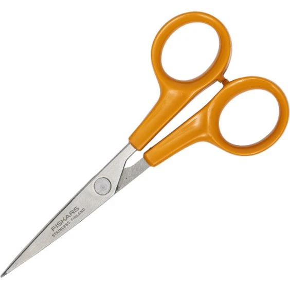 Fiskars Ciseaux Classic Précision 10 cm Droit
