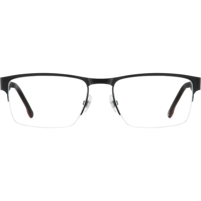 Carrera 8914 Lunettes de Vue Homme Rectangulaires Noires